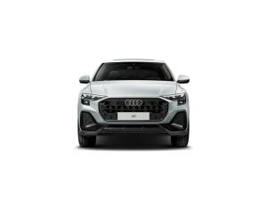 Audi Q8 50 TDI quattro Matrix Pano HuD 360°Kamera AHK
