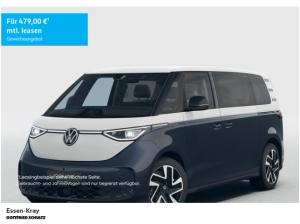 Volkswagen ID.Buzz 75 Jahre Bulli - LR 86 kWh (Mettmann)