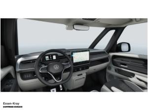Volkswagen ID.Buzz 75 Jahre Bulli - LR 86 kWh (Mettmann)