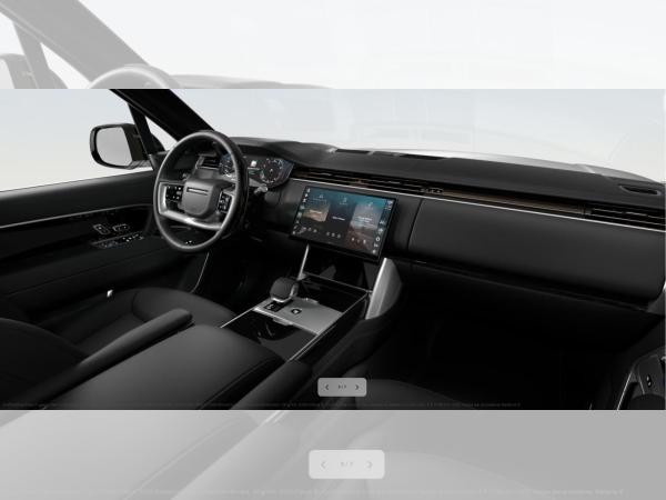 Land Rover Range Rover P550e  Autobiography  - SOFORT VERFÜGBAR - 5 Jahre Garantie