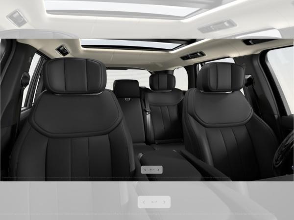 Land Rover Range Rover P550e  Autobiography  - SOFORT VERFÜGBAR - 5 Jahre Garantie