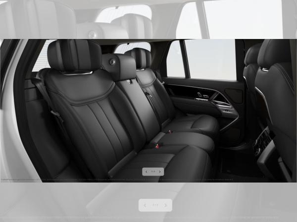 Land Rover Range Rover P550e  Autobiography  - SOFORT VERFÜGBAR - 5 Jahre Garantie