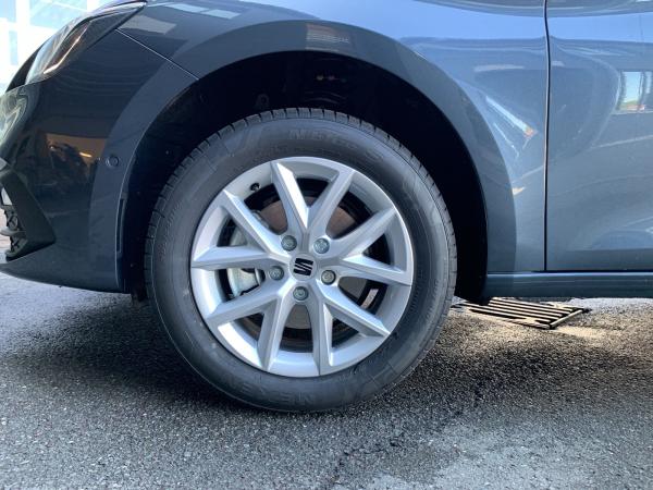 Seat Leon Road Ed. 150PS DSG RFK*Navi*ACC*FullLink