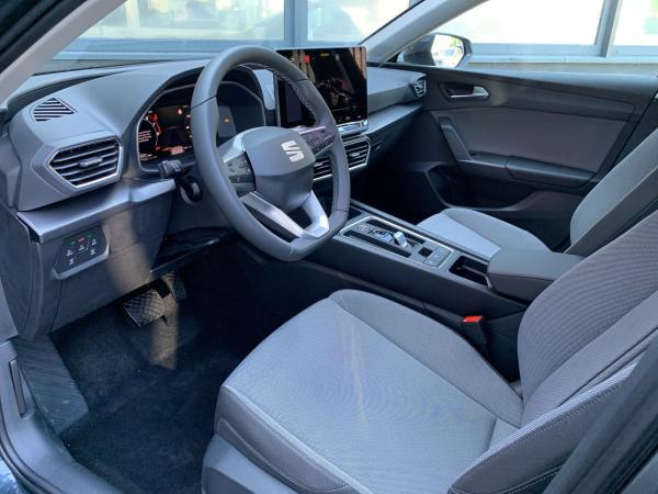 Seat Leon Road Ed. 150PS DSG RFK*Navi*ACC*FullLink