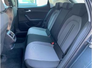 Seat Leon Road Ed. 150PS DSG RFK*Navi*ACC*FullLink