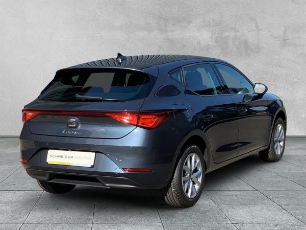 Seat Leon Road Ed. 150PS DSG RFK*Navi*ACC*FullLink