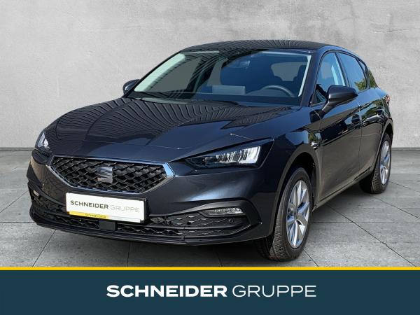 Seat Leon Road Ed. 150PS DSG RFK*Navi*ACC*FullLink