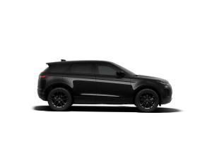 Land Rover Range Rover Evoque D200 S AWD Automatik