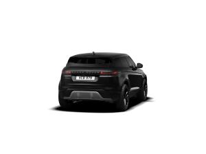 Land Rover Range Rover Evoque D200 S AWD Automatik
