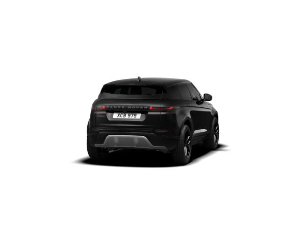 Land Rover Range Rover Evoque D200 S AWD Automatik
