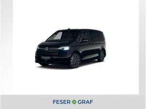 Volkswagen T7 Multivan 2.0TDI Life KÜ Kamera/3Zone/AHK/SiHz