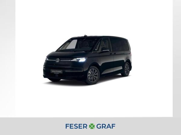 Volkswagen T7 Multivan 2.0TDI Life KÜ Kamera/3Zone/AHK/SiHz