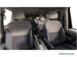 Volkswagen T7 Multivan 2.0TDI Life KÜ Kamera/3Zone/AHK/SiHz
