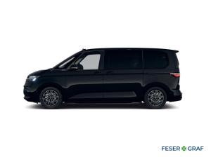 Volkswagen T7 Multivan 2.0TDI Life KÜ Kamera/3Zone/AHK/SiHz
