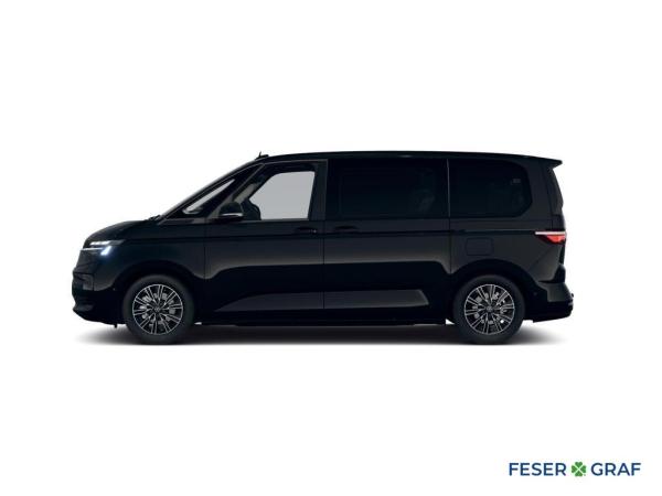Volkswagen T7 Multivan 2.0TDI Life KÜ Kamera/3Zone/AHK/SiHz