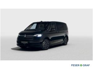 Volkswagen T7 Multivan 2.0TDI Life KÜ Kamera/3Zone/AHK/SiHz