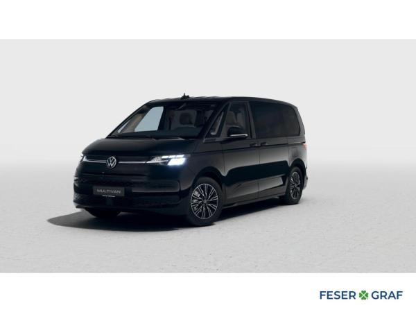 Volkswagen T7 Multivan 2.0TDI Life KÜ Kamera/3Zone/AHK/SiHz