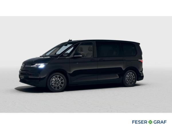 Volkswagen T7 Multivan 2.0TDI Life KÜ Kamera/3Zone/AHK/SiHz
