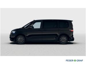 Volkswagen T7 Multivan 2.0TDI Life KÜ Kamera/3Zone/AHK/SiHz