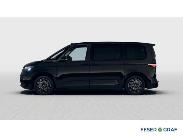 Volkswagen T7 Multivan 2.0TDI Life KÜ Kamera/3Zone/AHK/SiHz