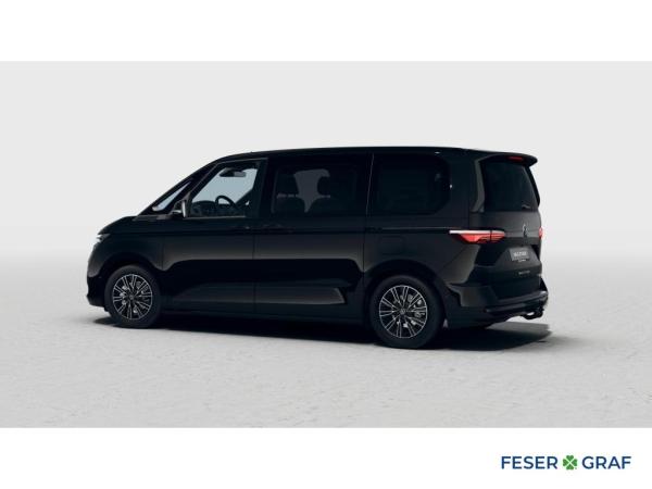 Volkswagen T7 Multivan 2.0TDI Life KÜ Kamera/3Zone/AHK/SiHz