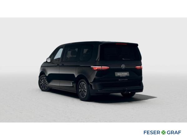Volkswagen T7 Multivan 2.0TDI Life KÜ Kamera/3Zone/AHK/SiHz
