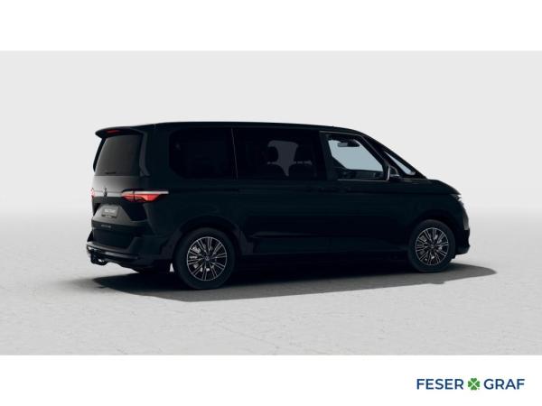 Volkswagen T7 Multivan 2.0TDI Life KÜ Kamera/3Zone/AHK/SiHz
