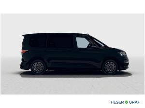 Volkswagen T7 Multivan 2.0TDI Life KÜ Kamera/3Zone/AHK/SiHz