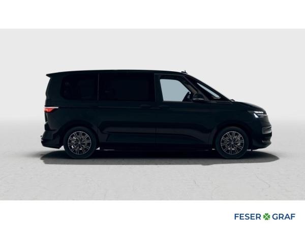Volkswagen T7 Multivan 2.0TDI Life KÜ Kamera/3Zone/AHK/SiHz