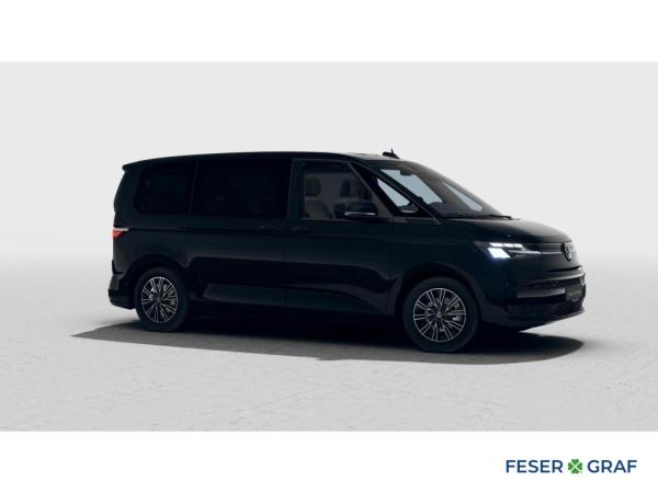 Volkswagen T7 Multivan 2.0TDI Life KÜ Kamera/3Zone/AHK/SiHz