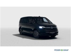 Volkswagen T7 Multivan 2.0TDI Life KÜ Kamera/3Zone/AHK/SiHz