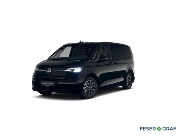 Volkswagen T7 Multivan 2.0TDI Life KÜ Kamera/3Zone/AHK/SiHz