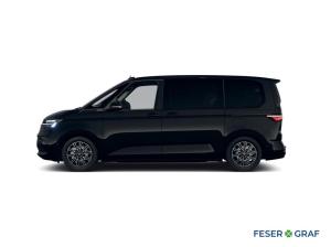 Volkswagen T7 Multivan 2.0TDI Life KÜ Kamera/3Zone/AHK/SiHz