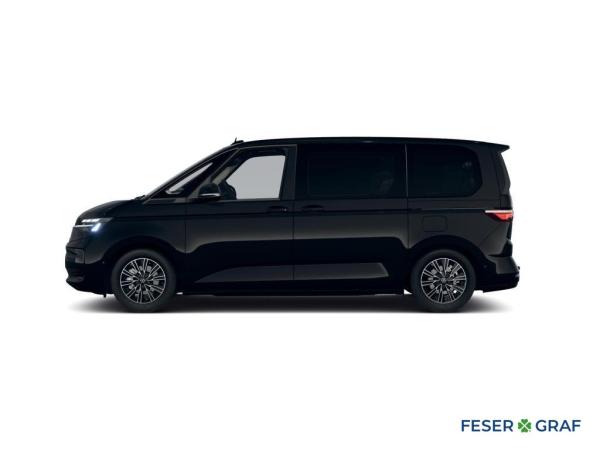 Volkswagen T7 Multivan 2.0TDI Life KÜ Kamera/3Zone/AHK/SiHz