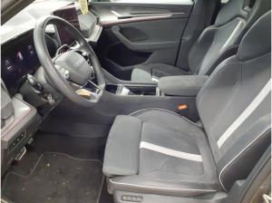 Skoda Kodiaq 2.0 TDI DSG 4x4 SPORTLINE*MATRIX*PANO*AHK*KAMERA*7-SITZER