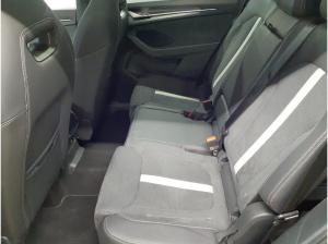 Skoda Kodiaq 2.0 TDI DSG 4x4 SPORTLINE*MATRIX*PANO*AHK*KAMERA*7-SITZER