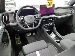 Skoda Kodiaq 2.0 TDI DSG 4x4 SPORTLINE*MATRIX*PANO*AHK*KAMERA*7-SITZER