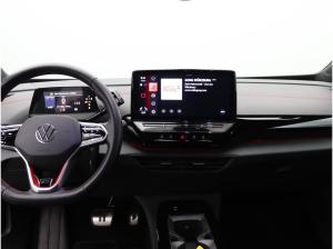 Volkswagen ID.5 GTX 4M / Navi, Matrix, Standklima, WP, RFK