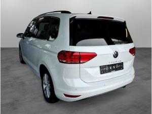 Volkswagen Touran Highline 1.5 TSI / Navi, AHK, LED, RFK
