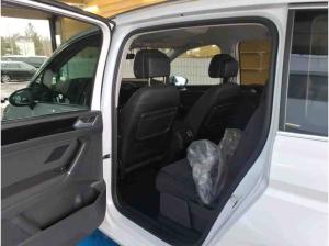 Volkswagen Touran Highline 1.5 TSI / Navi, AHK, LED, RFK