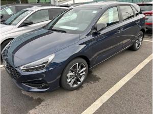 Hyundai i30 5 türig 140PS Automatik auf Lager sofort