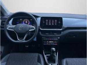 Volkswagen T-Cross GOAL 1.0 TSI NAVI CARPLAY SHZ ACC GJR