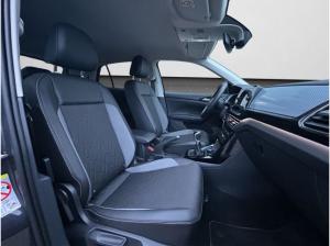 Volkswagen T-Cross GOAL 1.0 TSI NAVI CARPLAY SHZ ACC GJR