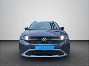 Volkswagen T-Cross GOAL 1.0 TSI NAVI CARPLAY SHZ ACC GJR