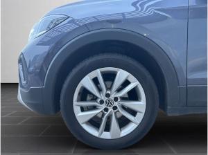 Volkswagen T-Cross GOAL 1.0 TSI NAVI CARPLAY SHZ ACC GJR