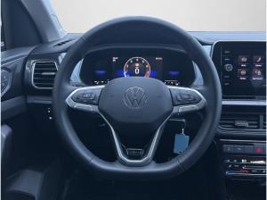 Volkswagen T-Cross GOAL 1.0 TSI NAVI CARPLAY SHZ ACC GJR