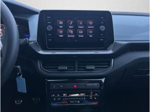 Volkswagen T-Cross GOAL 1.0 TSI NAVI CARPLAY SHZ ACC GJR