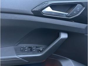 Volkswagen T-Cross GOAL 1.0 TSI NAVI CARPLAY SHZ ACC GJR