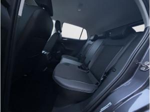 Volkswagen T-Cross GOAL 1.0 TSI NAVI CARPLAY SHZ ACC GJR