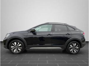 Volkswagen Taigo GOAL 1.0 TSI NAVI CARPLAY SHZ ACC GJR